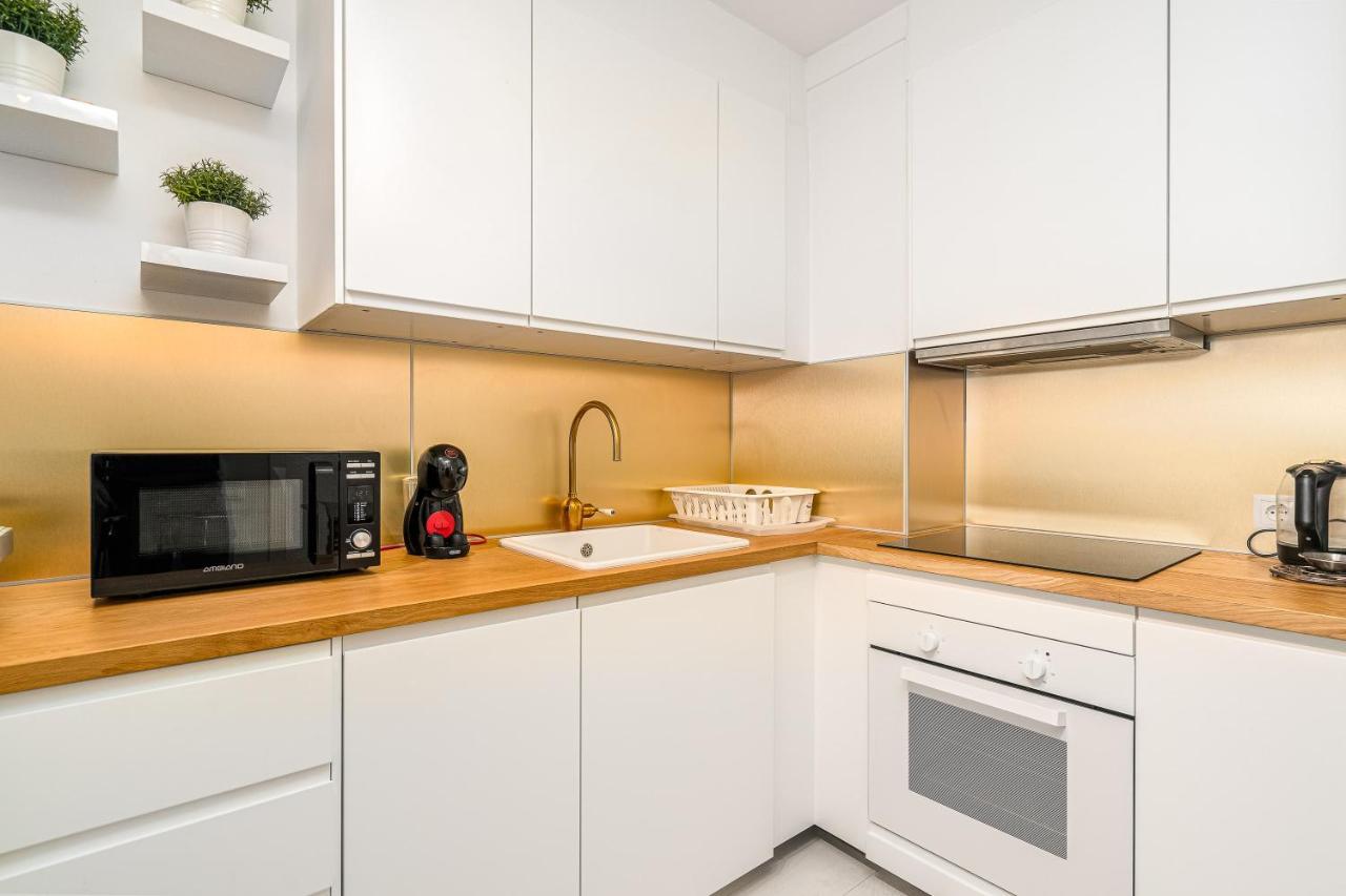 Precioso apartamento WELCS con balcón Apartamento Ampuriabrava Exterior foto